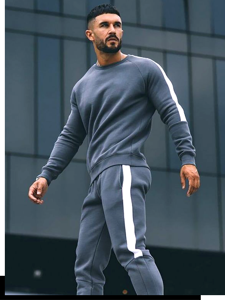 CASUAL WEARS